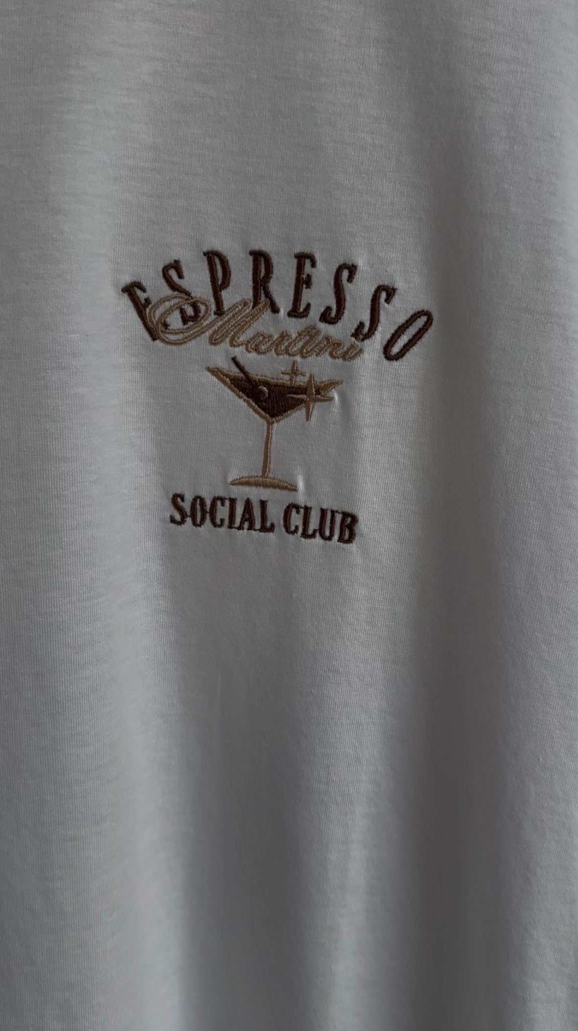 T-Shirt mit verschiedenen Motiven