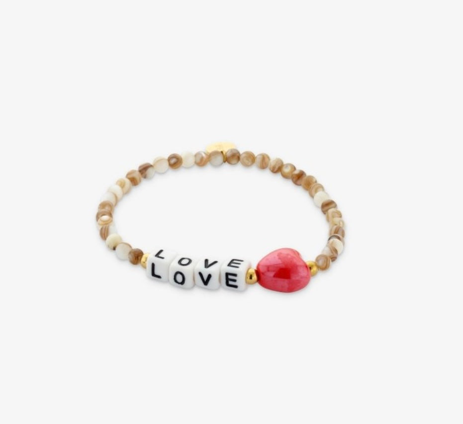 Armband Statement in verschiedenen Farben