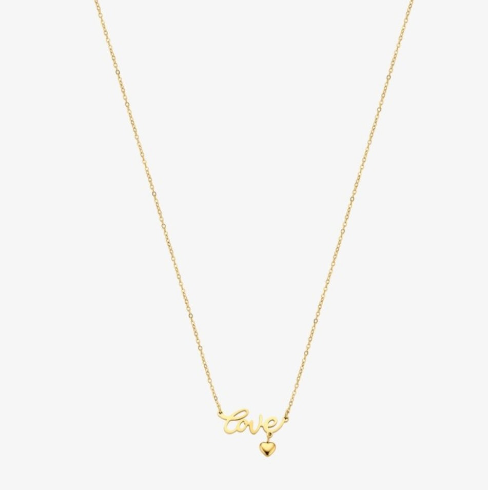 Kette Love