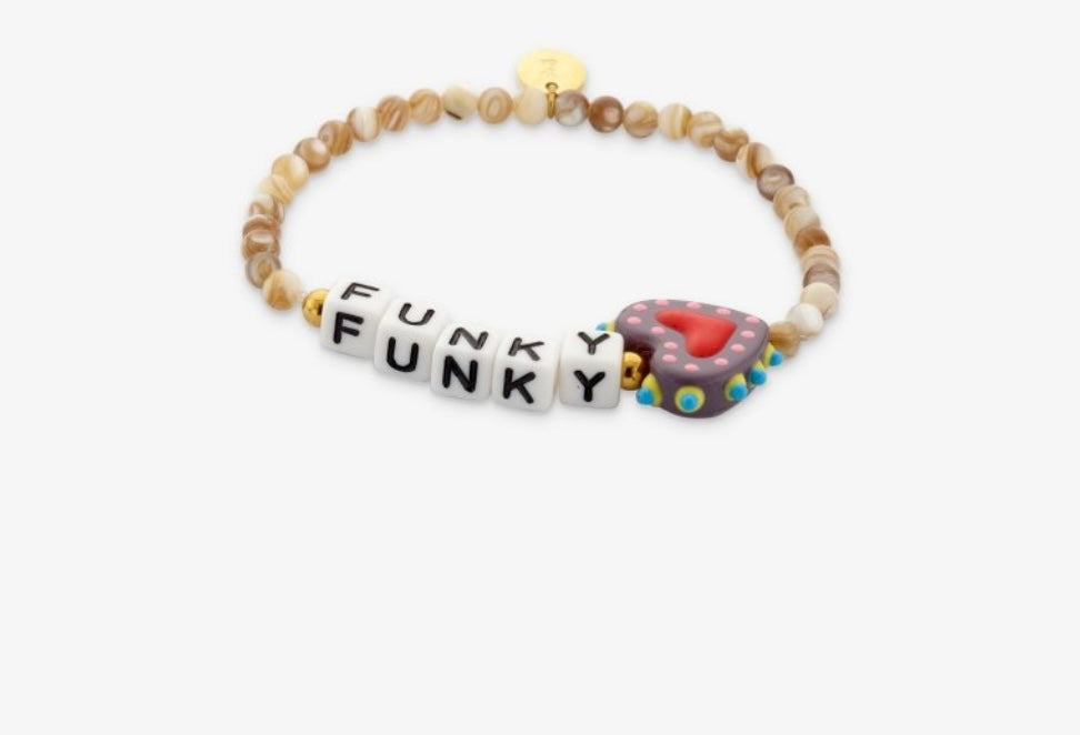 Armband Statement in verschiedenen Farben