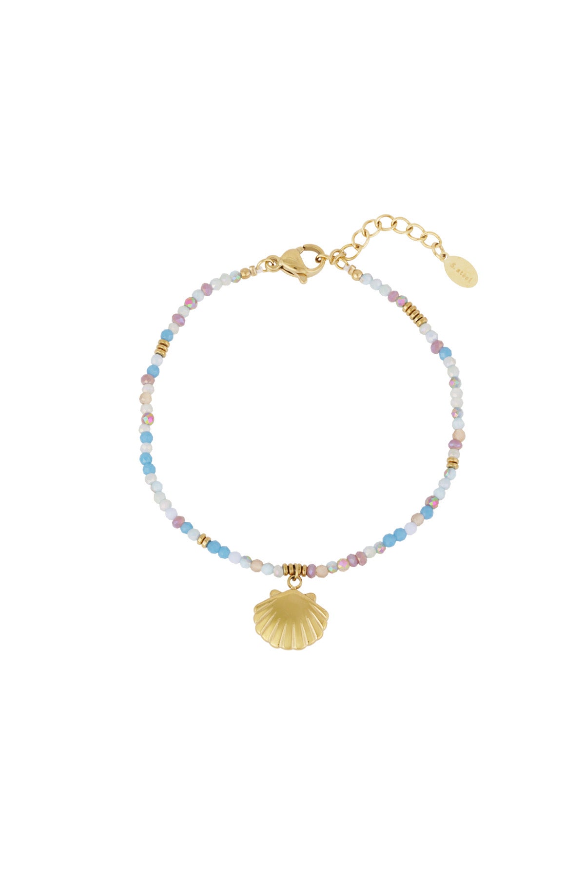 Armband Muschel