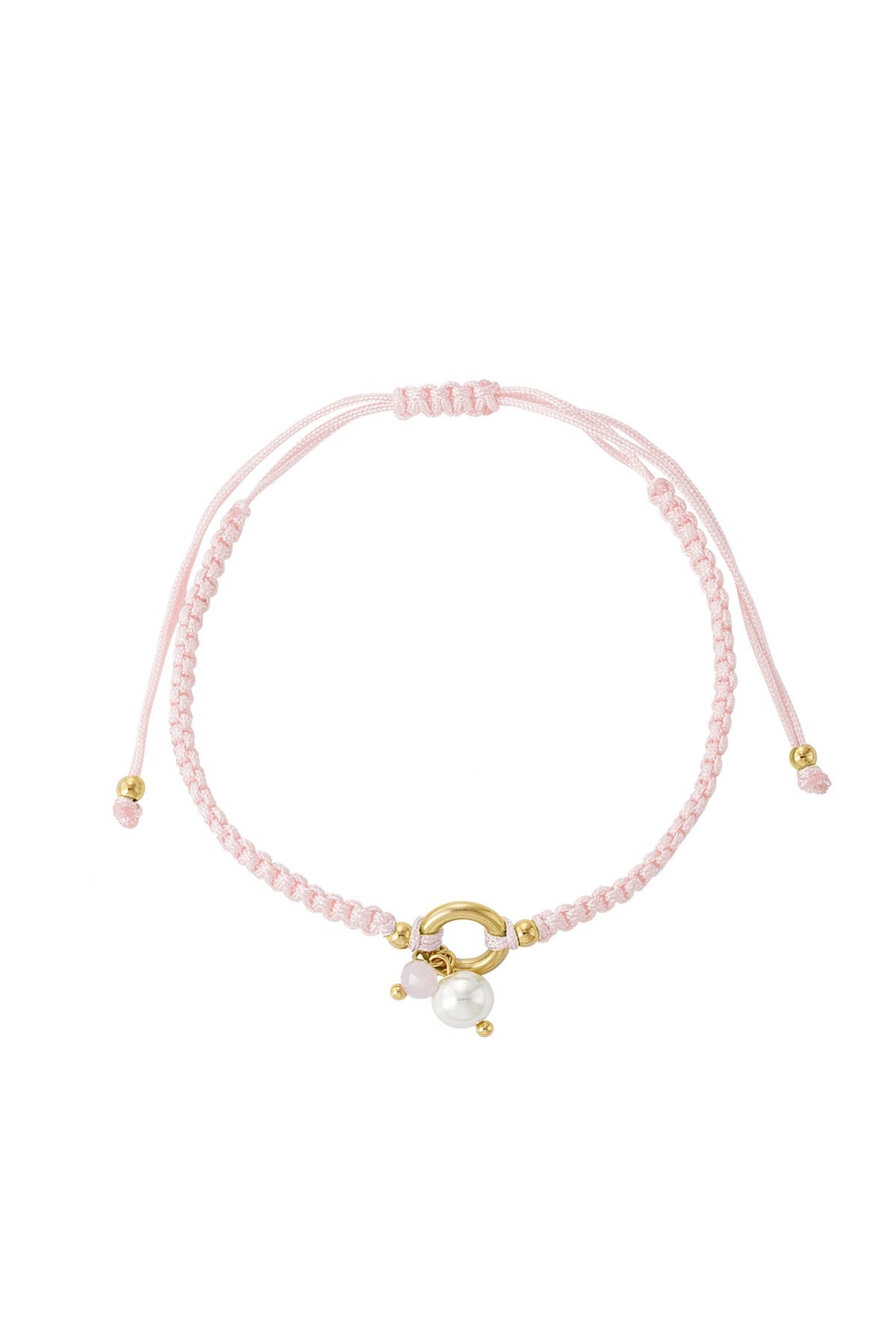 Armband in verschiedenen Farben