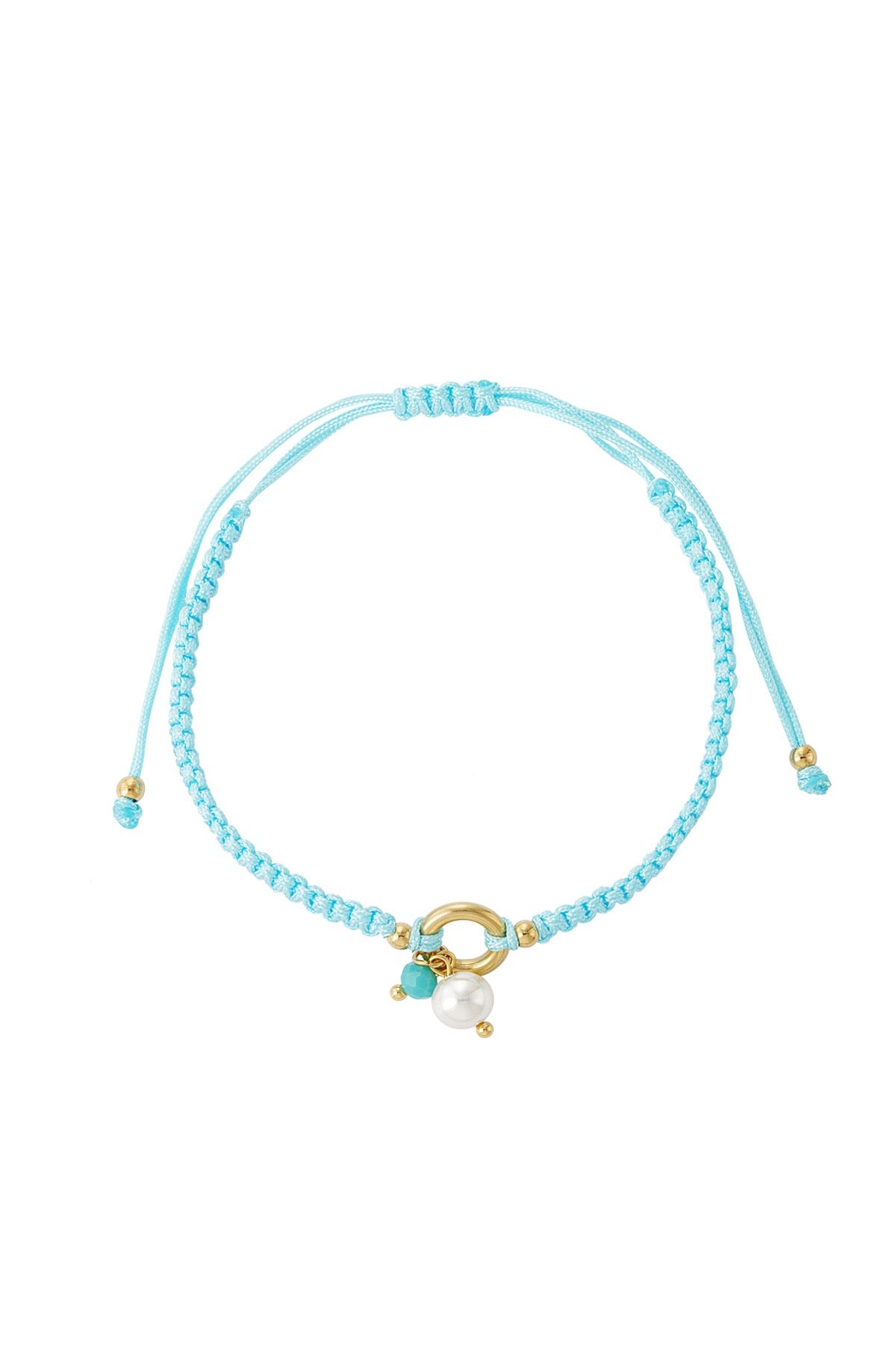 Armband in verschiedenen Farben