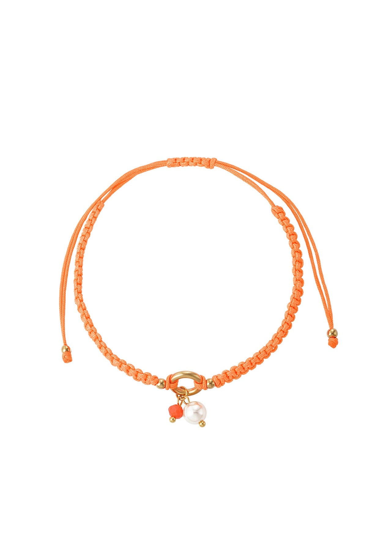 Armband in verschiedenen Farben
