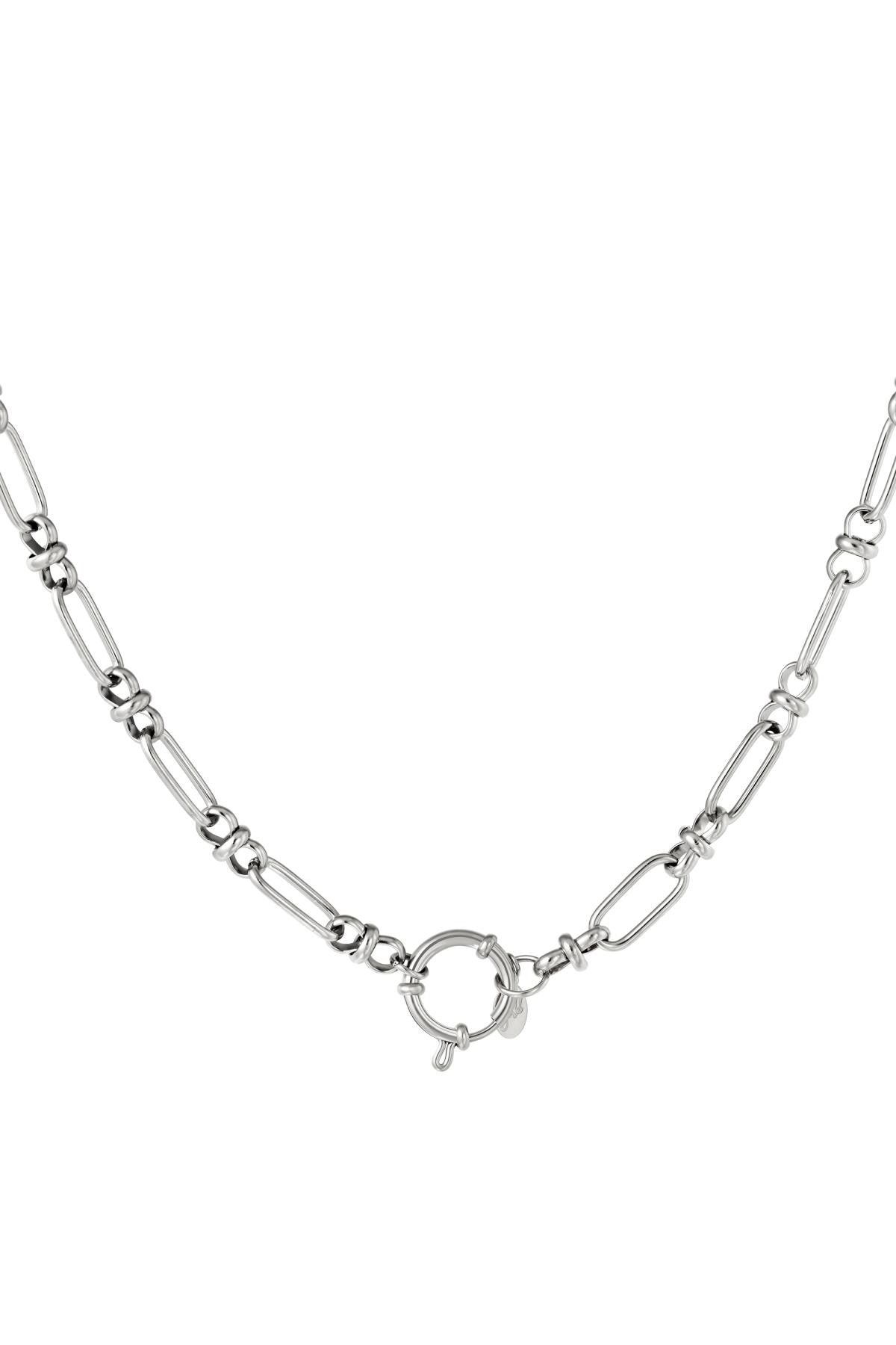 Kette Chunky