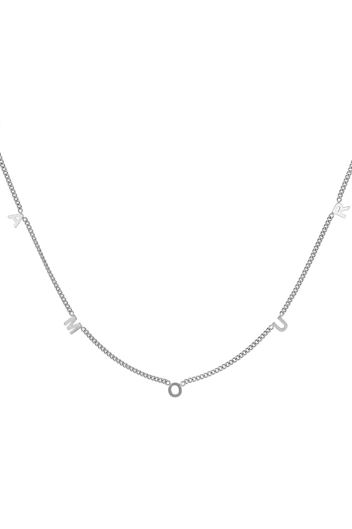 Kette amour