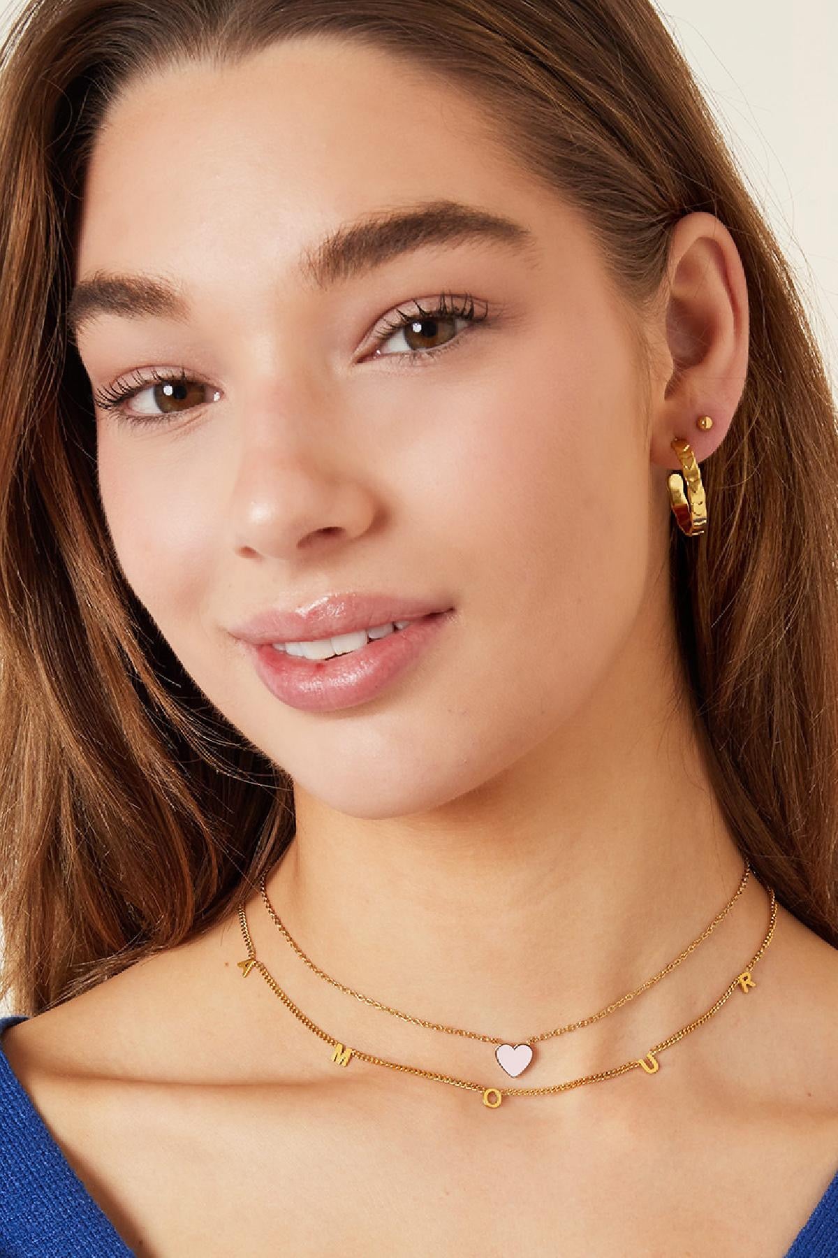 Kette amour