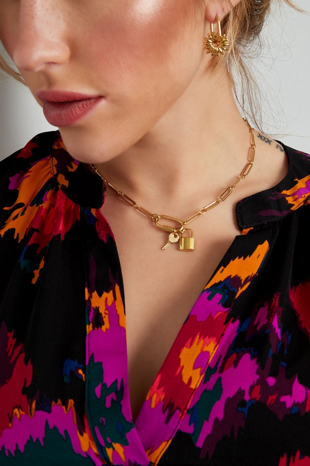 Kette Key