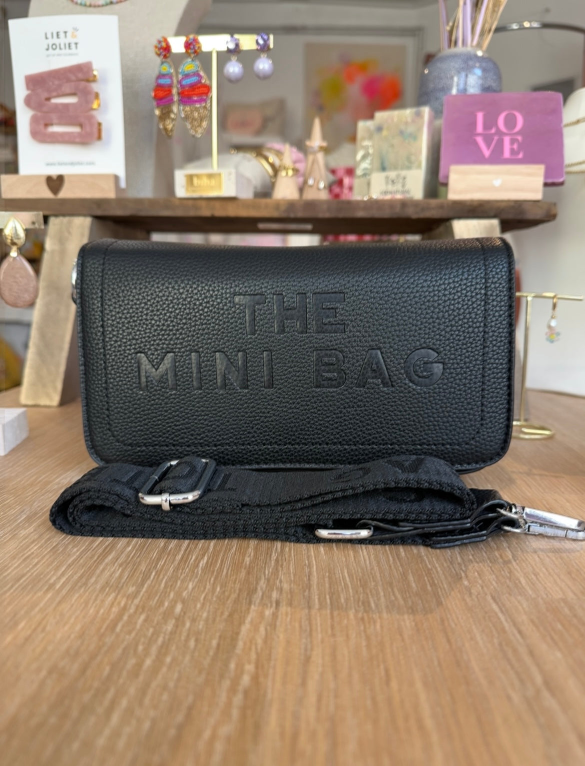 Tasche Crossbodybag The Mini