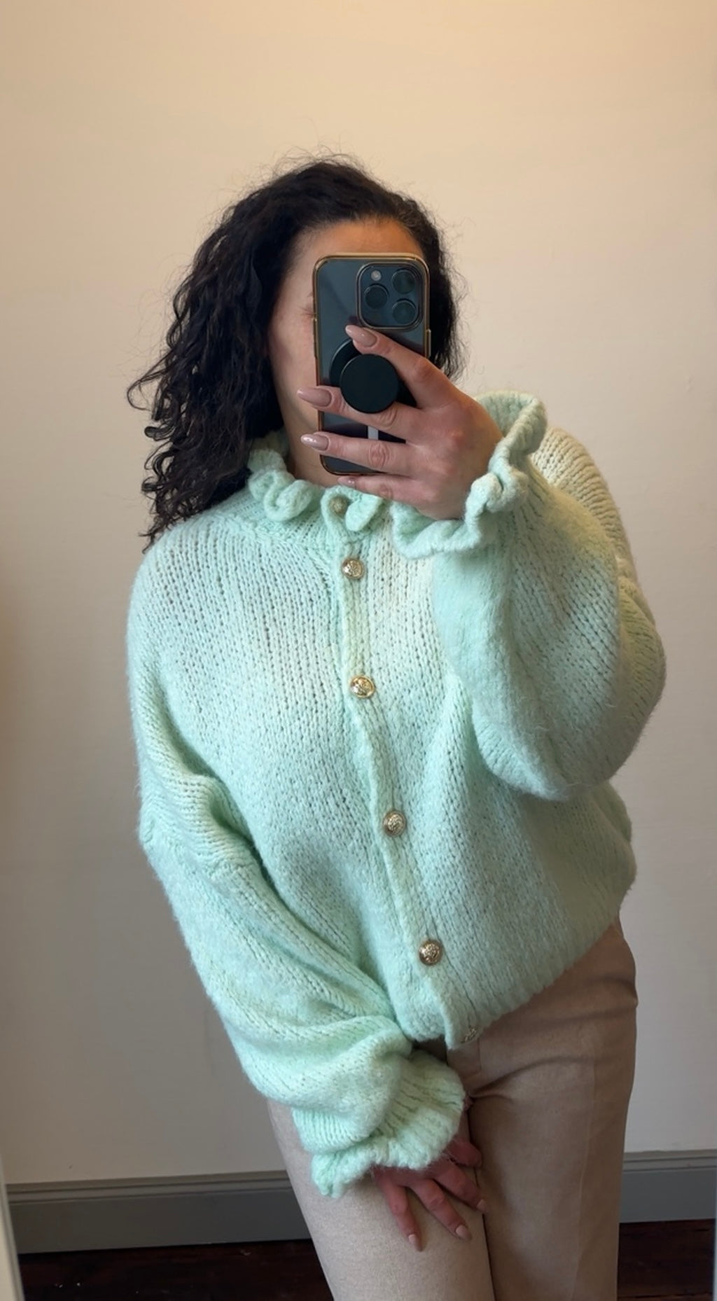 Cardigan CozyMozy