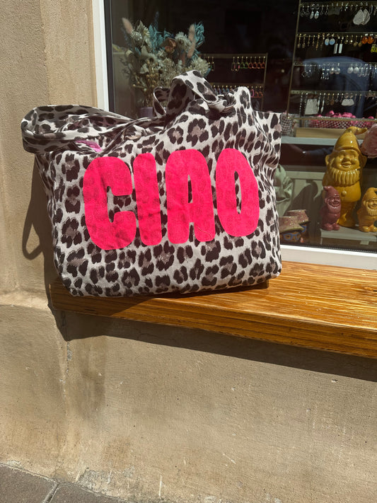 Tasche Leo CIAO