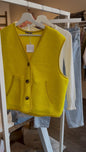 Teddy Weste Uni