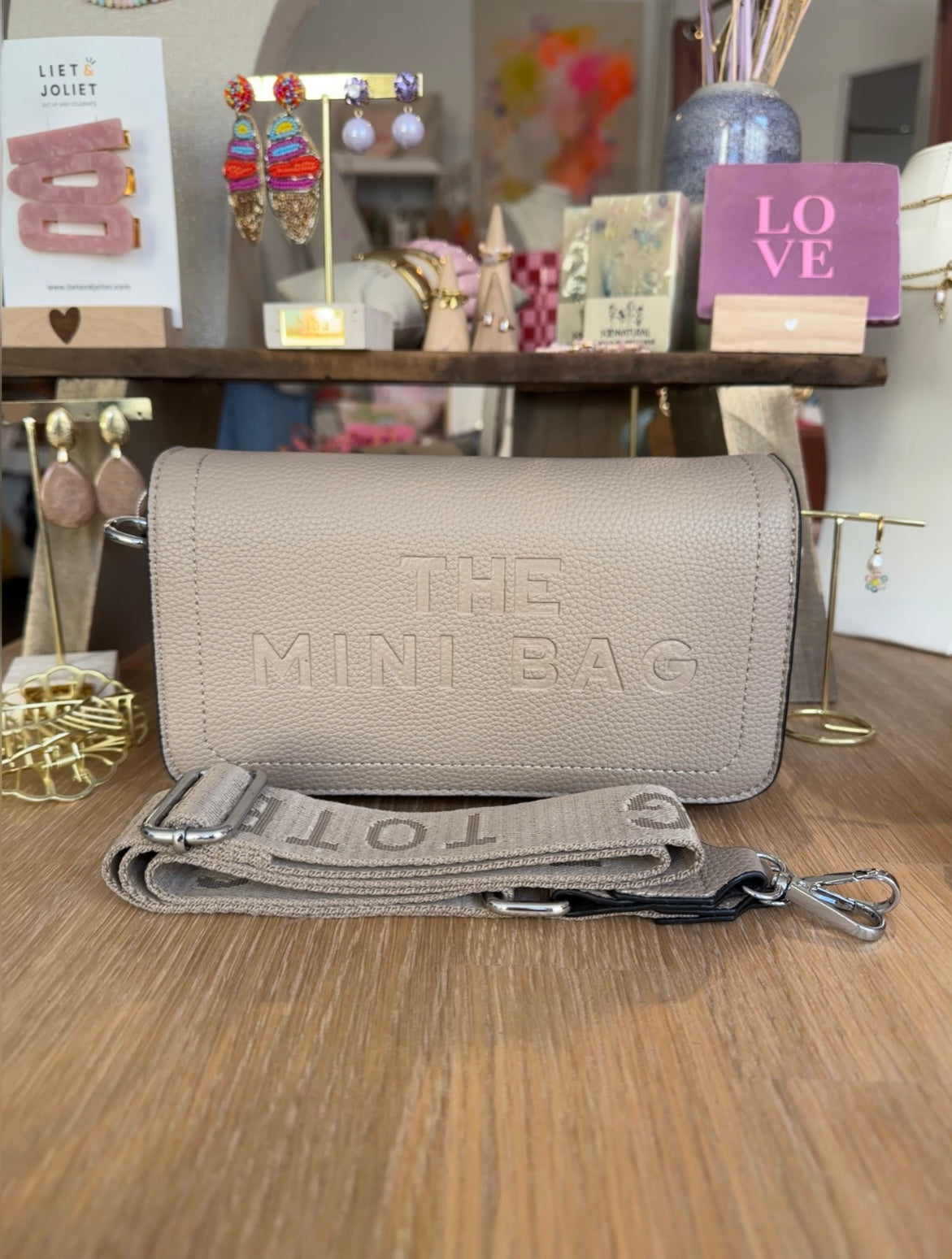 Tasche Crossbodybag The Mini