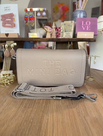 Tasche Crossbodybag The Mini