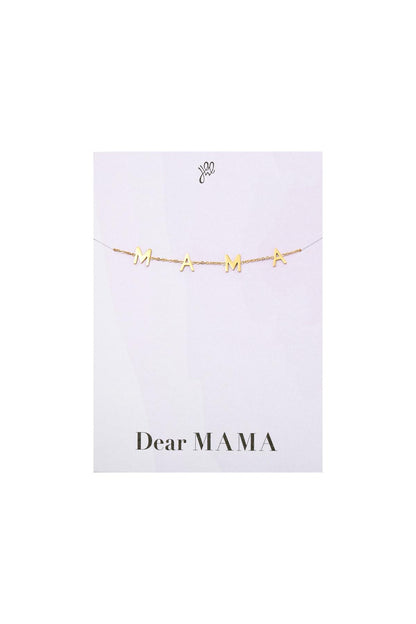 Armband MAMA