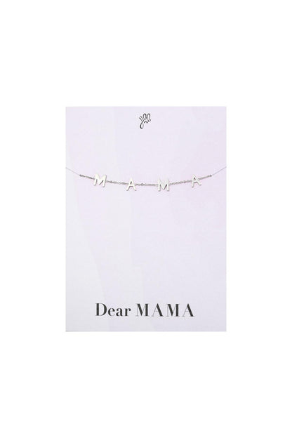 Armband MAMA