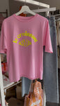 T Shirt Le Croissant in verschiedenen Farben