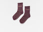 Socken Statement in verschiedenen Farben