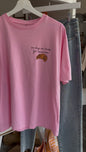 T-Shirt Sunday Croissant