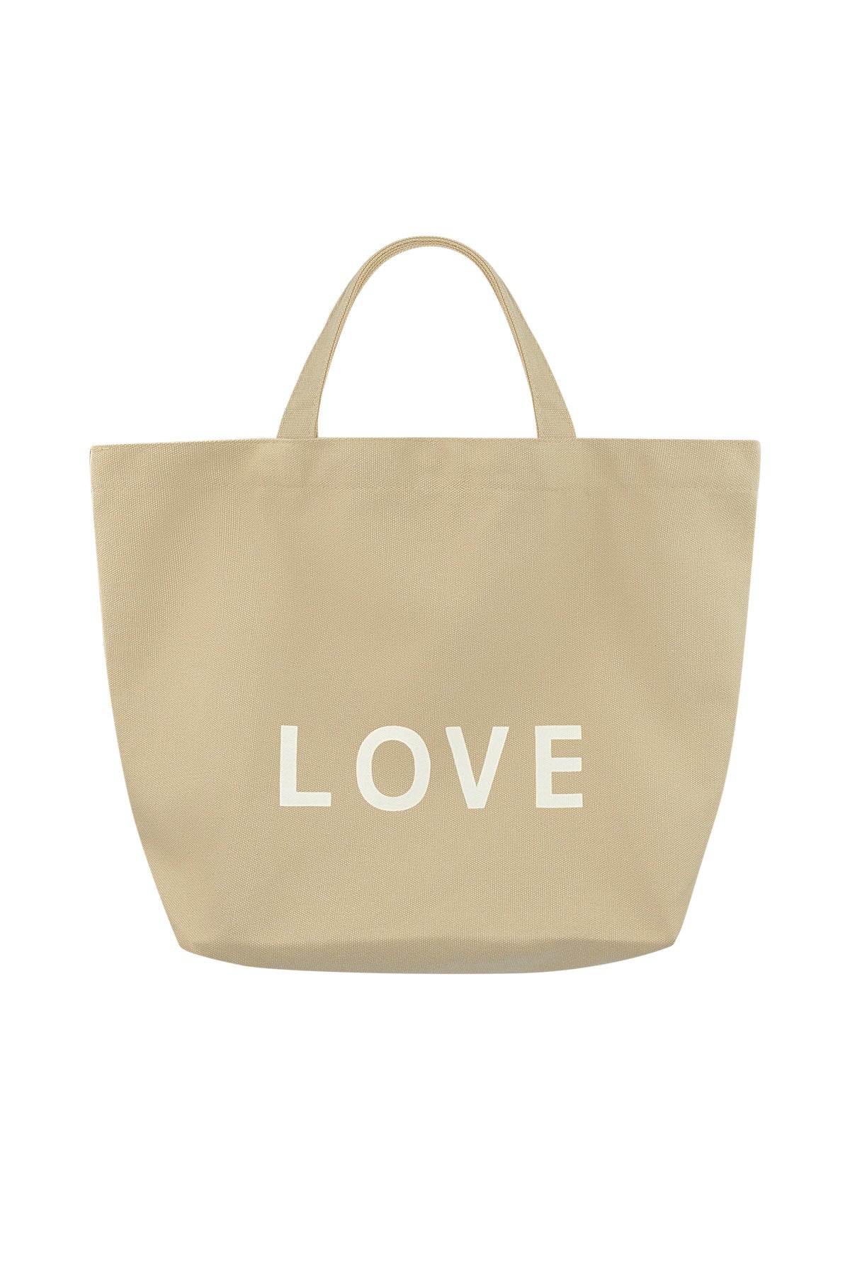 Canvas Shopper Love