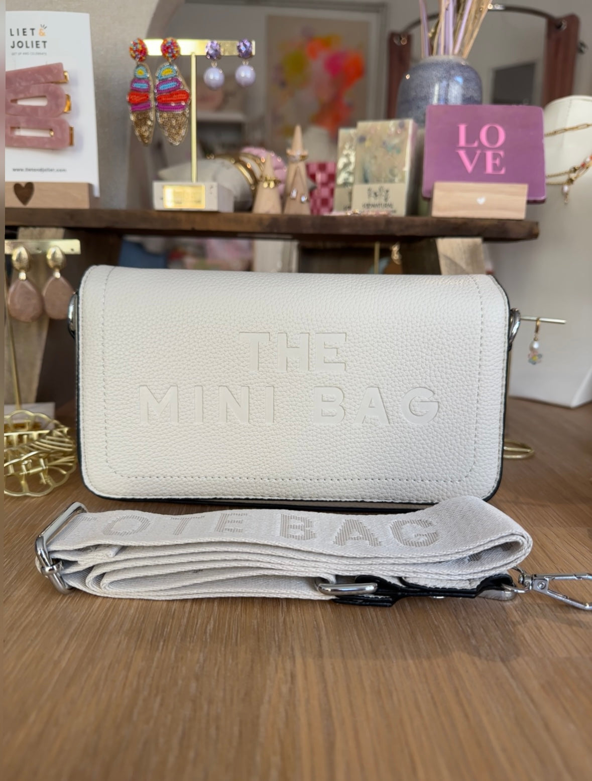 Tasche Crossbodybag The Mini