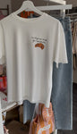 T-Shirt Sunday Croissant