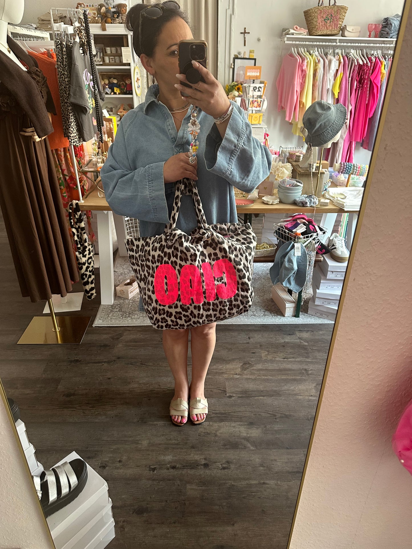 Tasche Leo CIAO