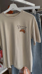 T-Shirt Sunday Croissant