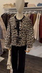 Jeansjacke Leo