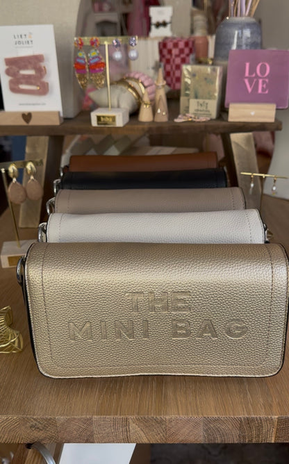Tasche Crossbodybag The Mini