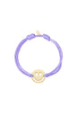 Armband Smiley