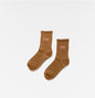 Socken Statement in verschiedenen Farben
