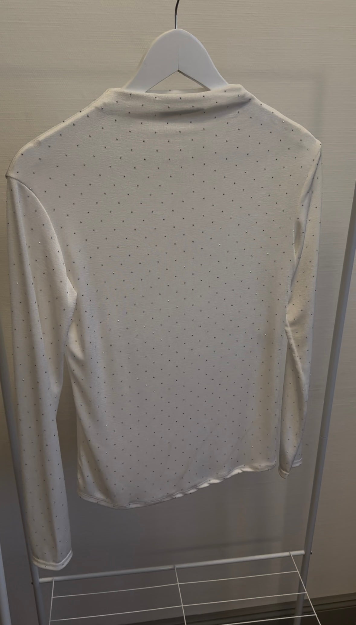 Longsleeve Glitzy