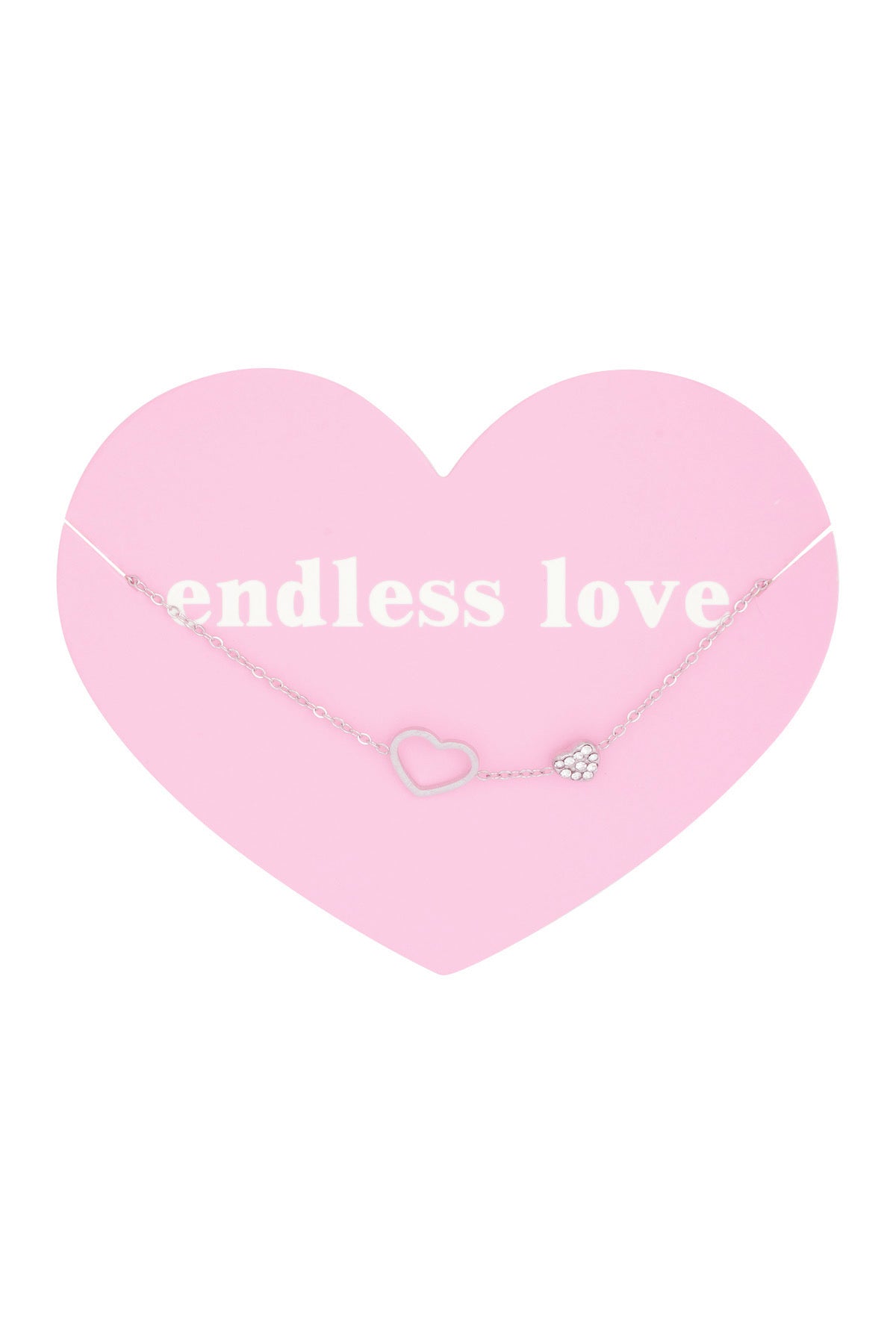 Armband endless love