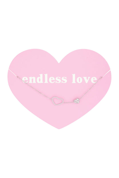 Armband endless love