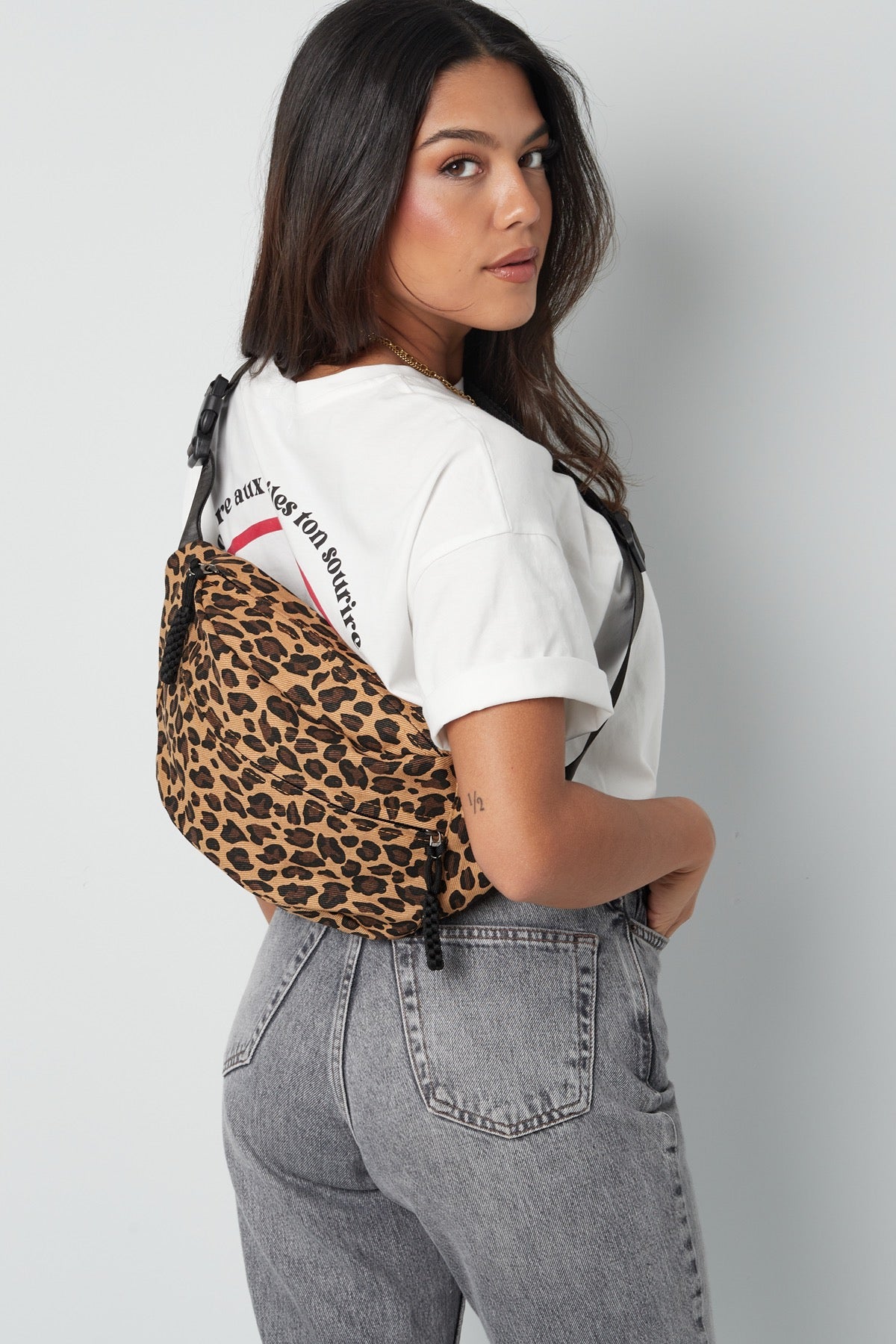 Crossbody Tasche Animal