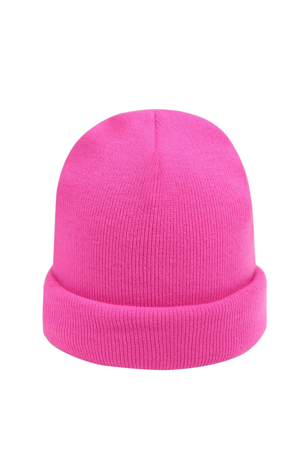 Mützen Beanies