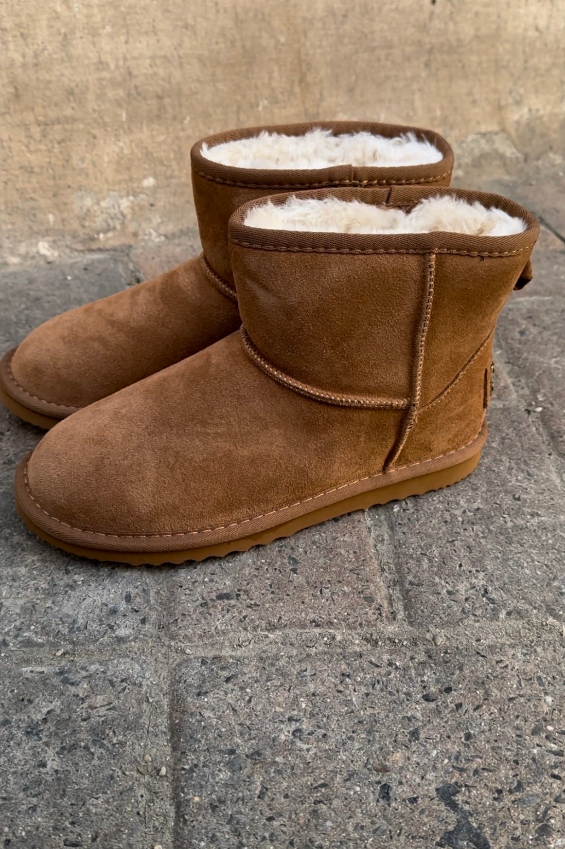 OOG Winterboots