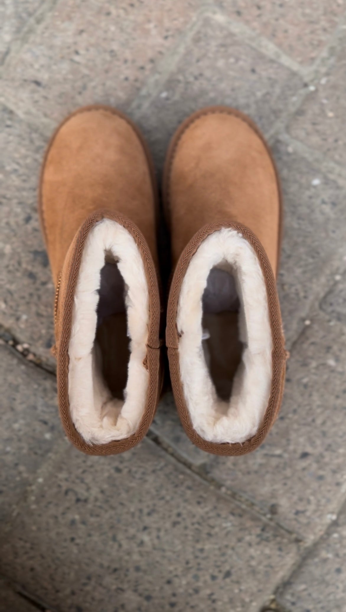 OOG Winterboots