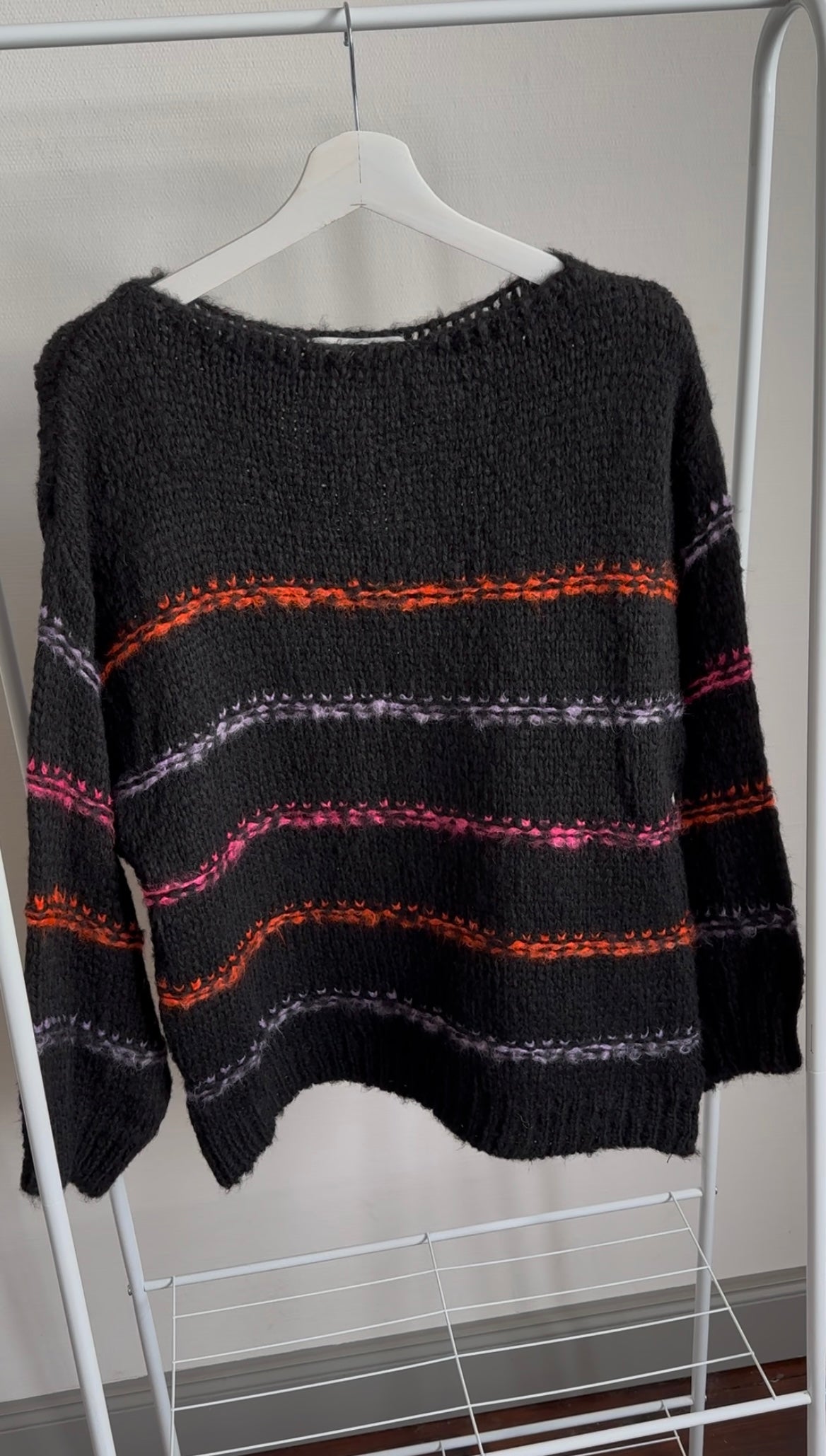 Strickpullover Color