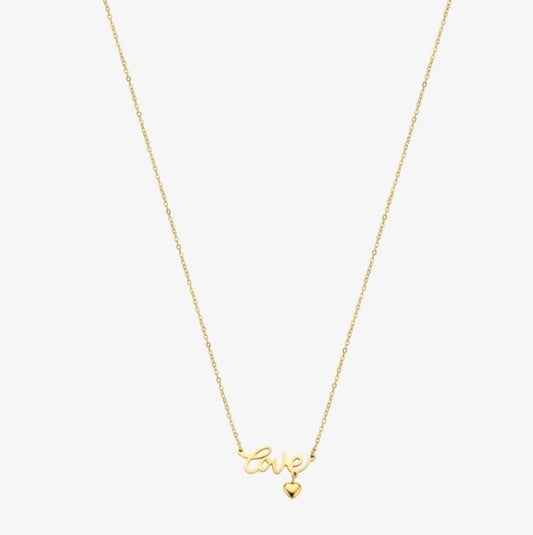 Kette Love
