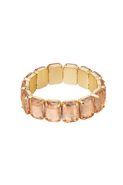 Armband Goldi