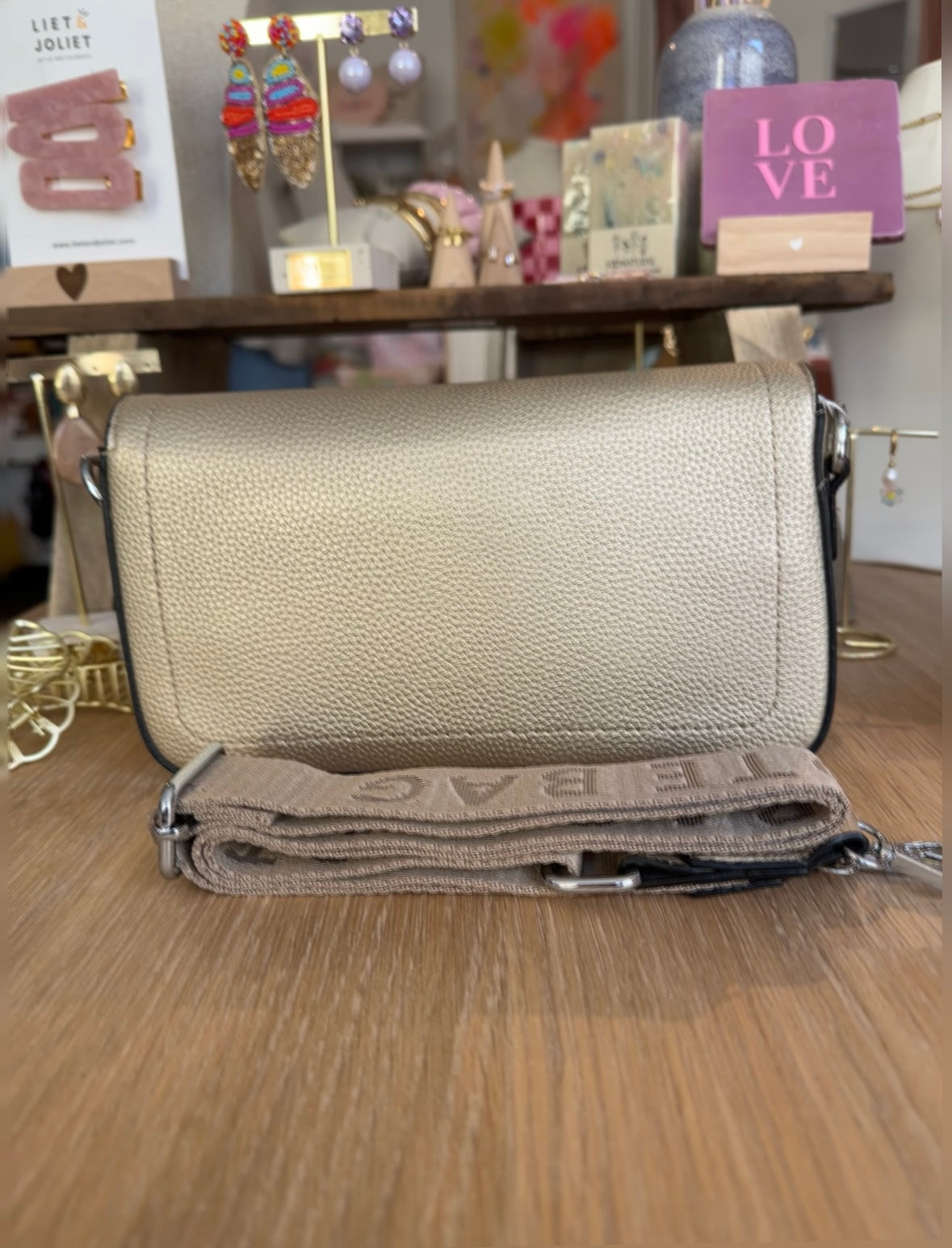 Tasche Crossbodybag The Mini