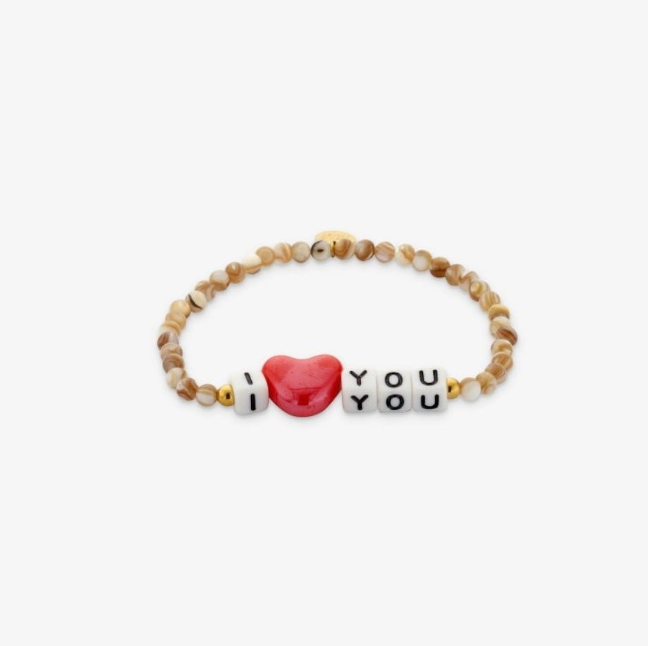 Armband Statement in verschiedenen Farben