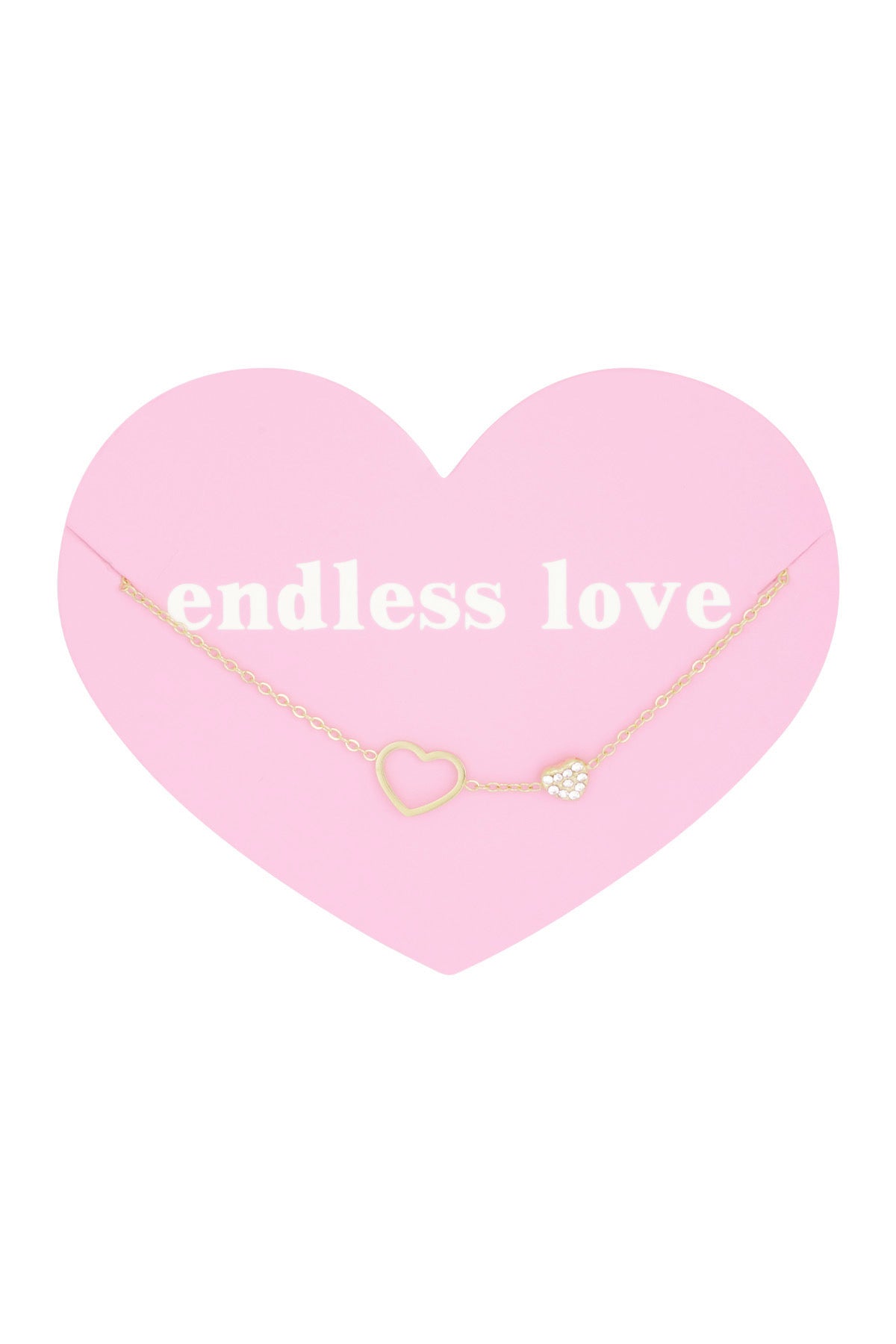 Armband endless love