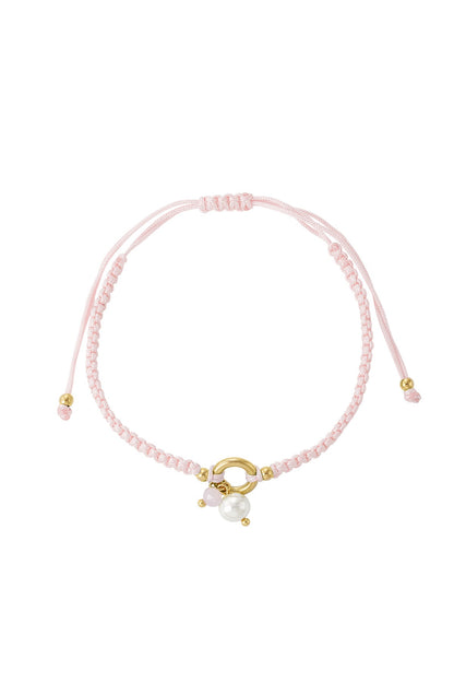 Armband in verschiedenen Farben
