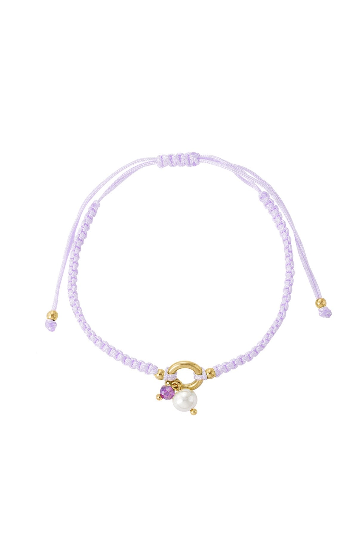 Armband in verschiedenen Farben