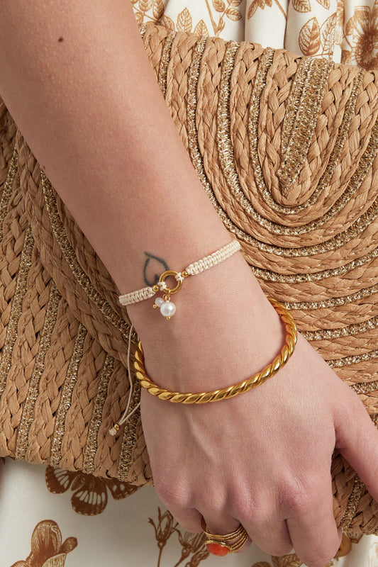 Armband in verschiedenen Farben