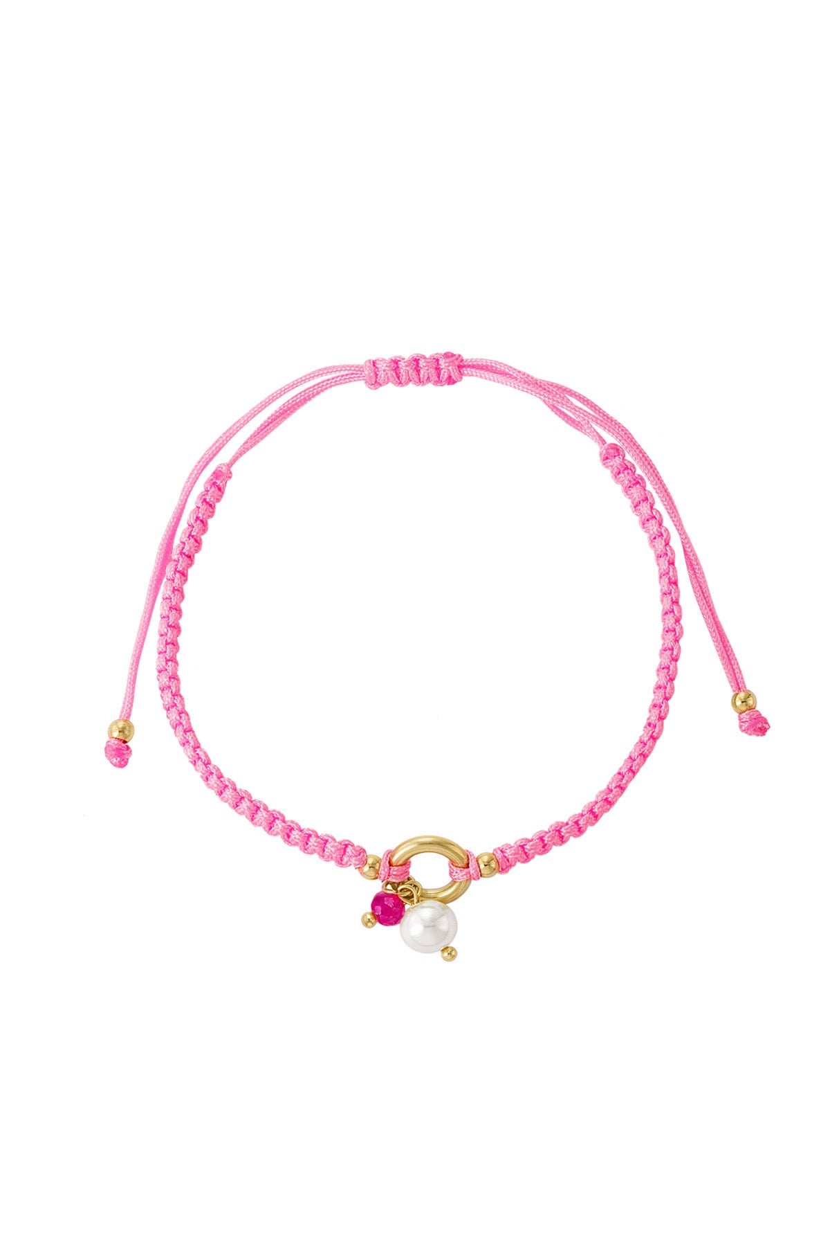 Armband in verschiedenen Farben