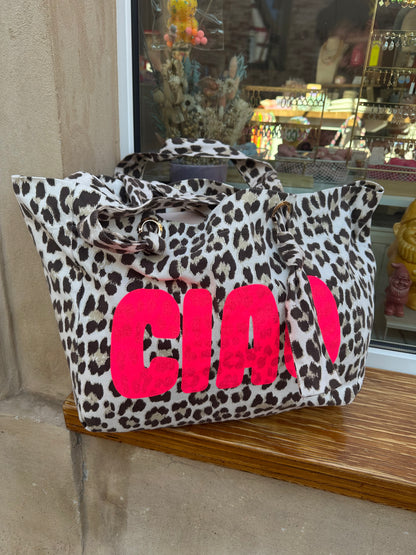 Tasche Leo CIAO